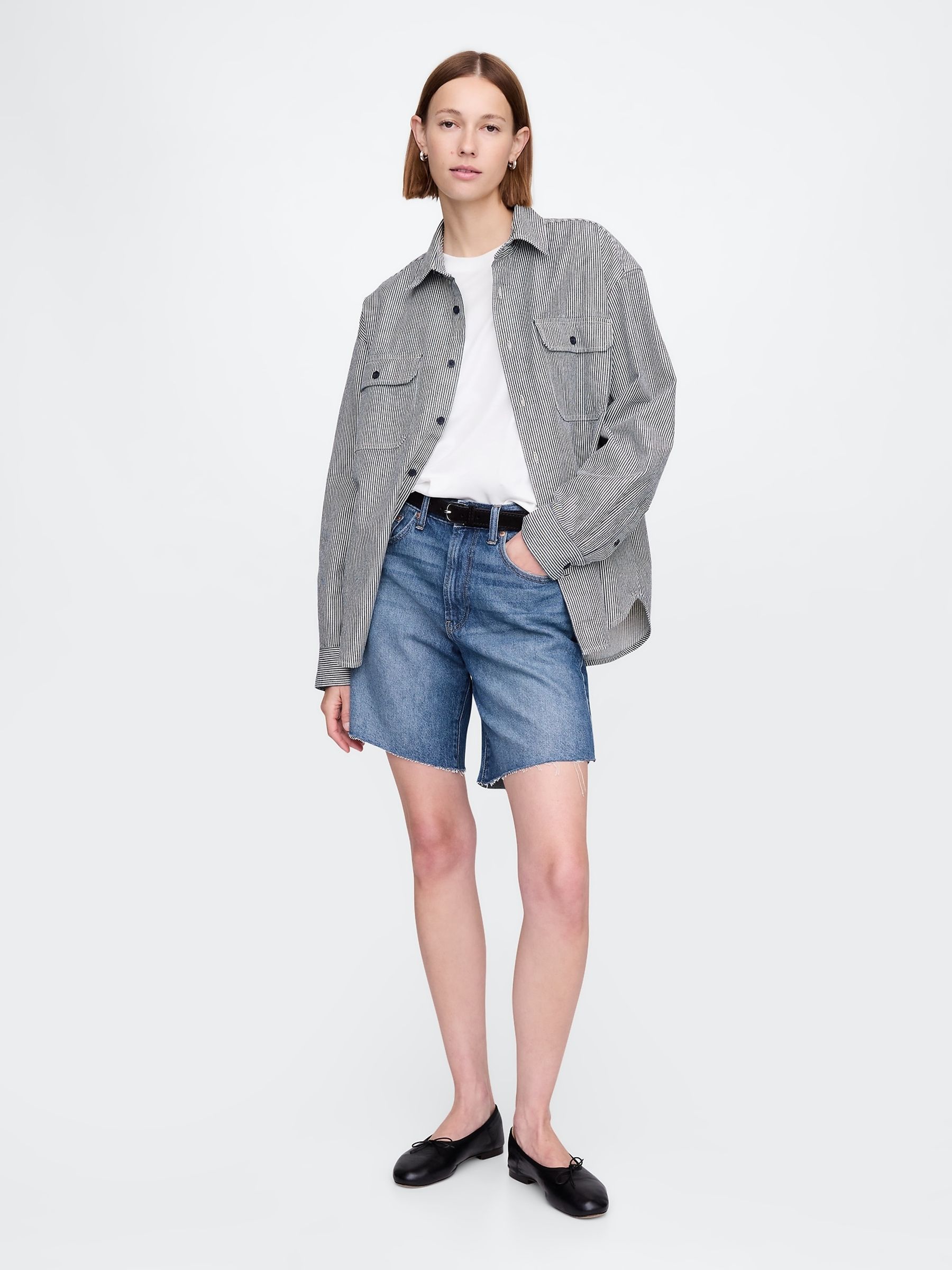 Shorts & skirts