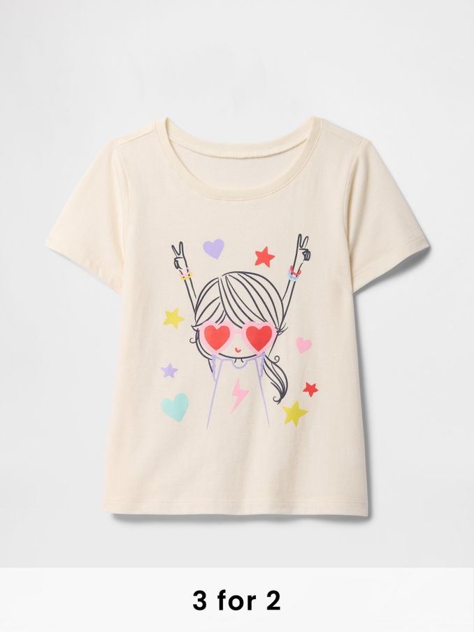 Tops & T-Shirts
