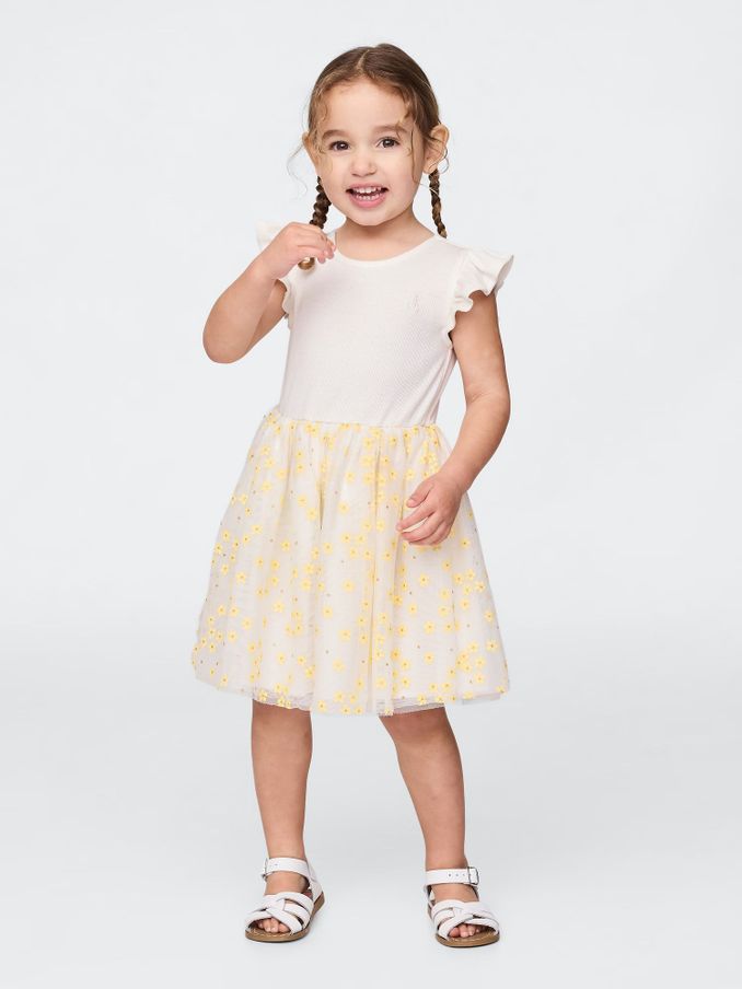 Baby & Toddler Girl
