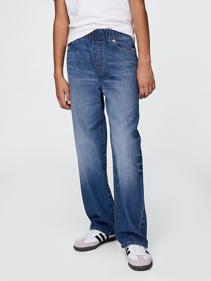 Blue Jeans