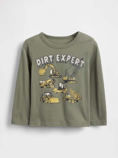 Tops & t-shirts