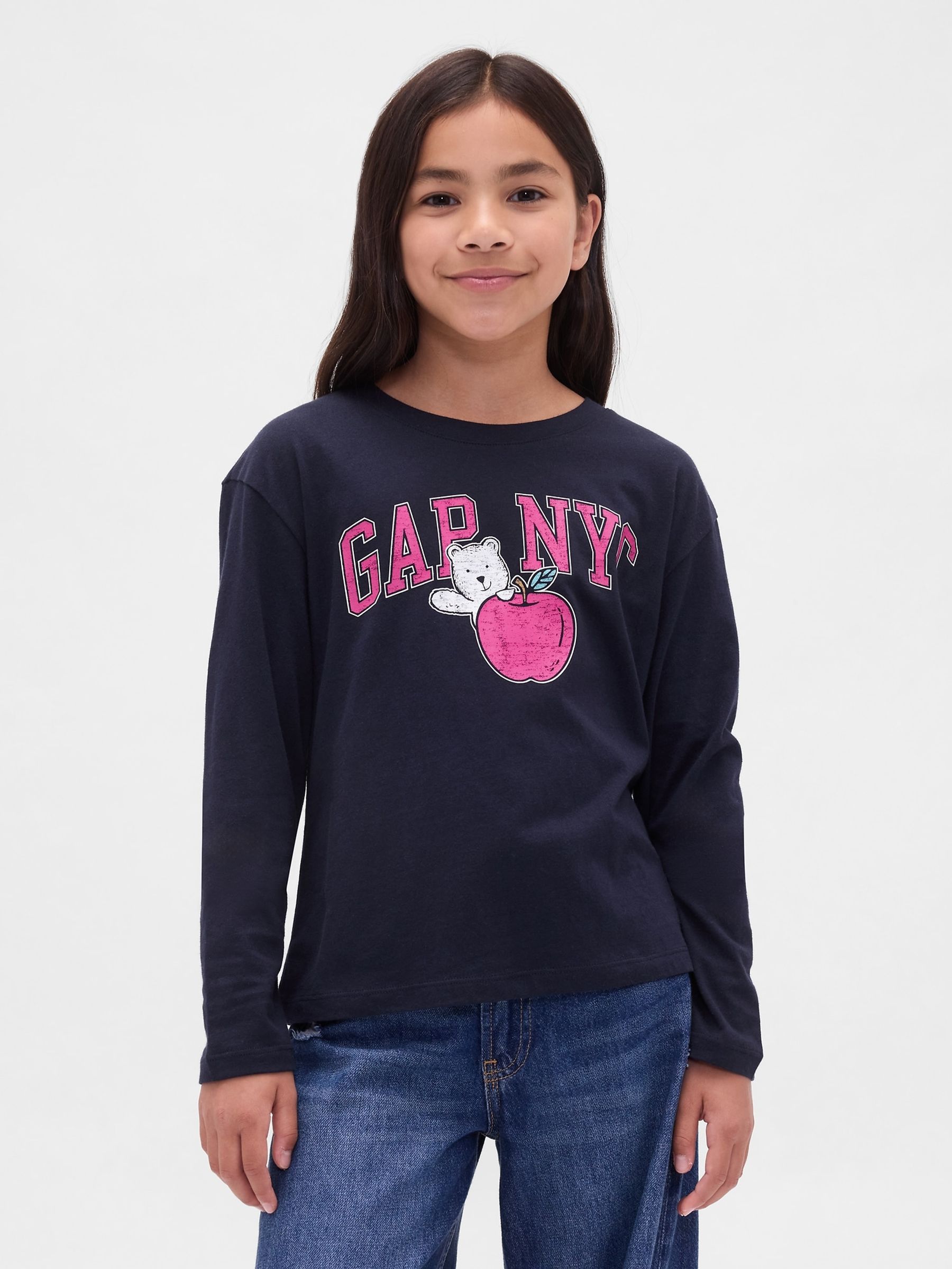 Tops & t-shirts