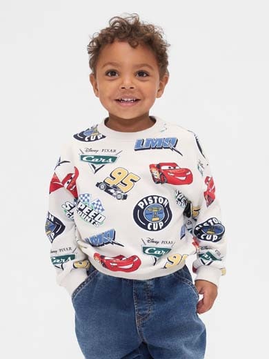 Baby & toddler boy