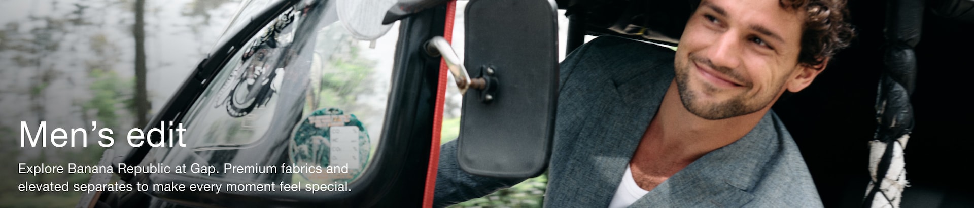 Mobile Banner Image