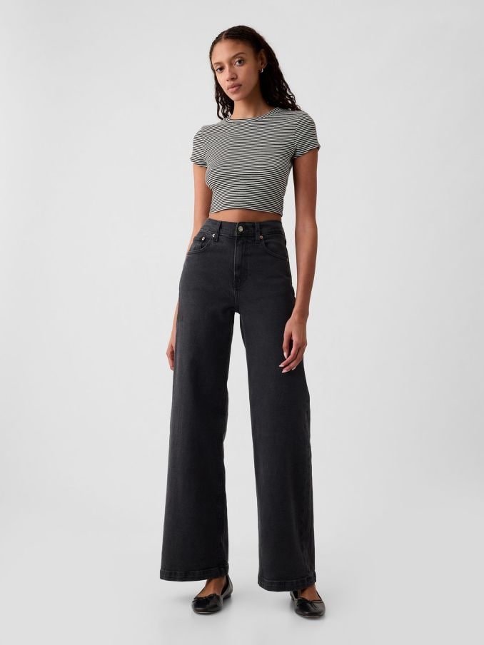 Wide Leg