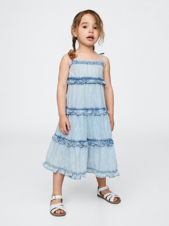 Baby & Toddler Girl