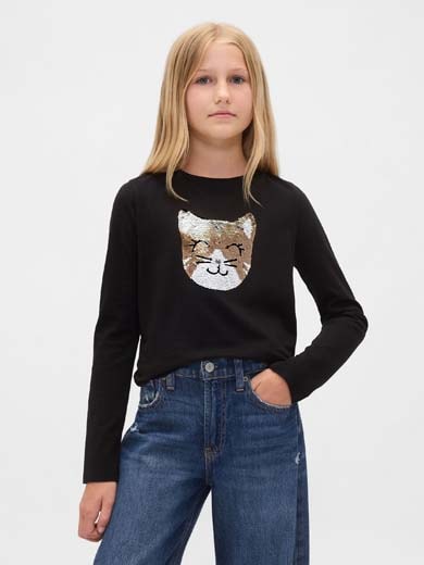 Tops & T-Shirts