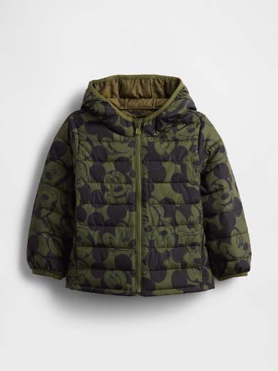 Coats & jackets