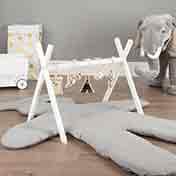  Nursery Equipment