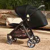  Pushchairs & Prams