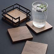 Coasters