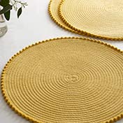 Placemats