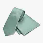 Ties & Pocket Squares