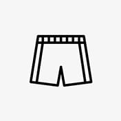 PE Shorts