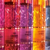 Body mists