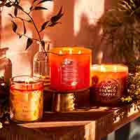 Home Fragrance