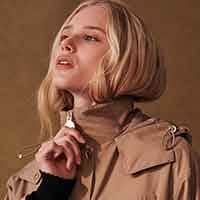 Barbour International Womens