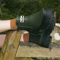 Footwear