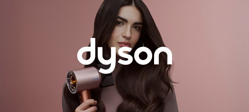 Dyson Savings Offer