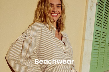 Beachwear