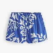 Shorts & Skirts