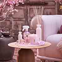 Home Fragrance