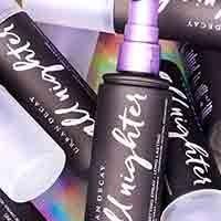 Setting Spray