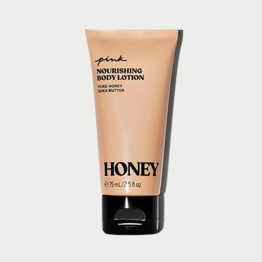 Body Lotion