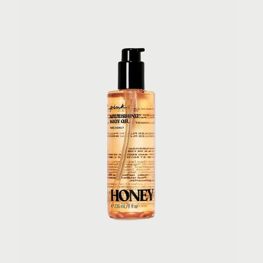 Serums & Oils