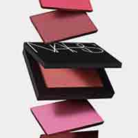 Blushers