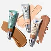 BB & CC creams