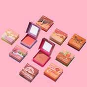 Blushers