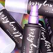 Setting Spray