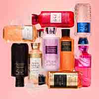 Soaps