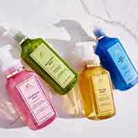 Soaps