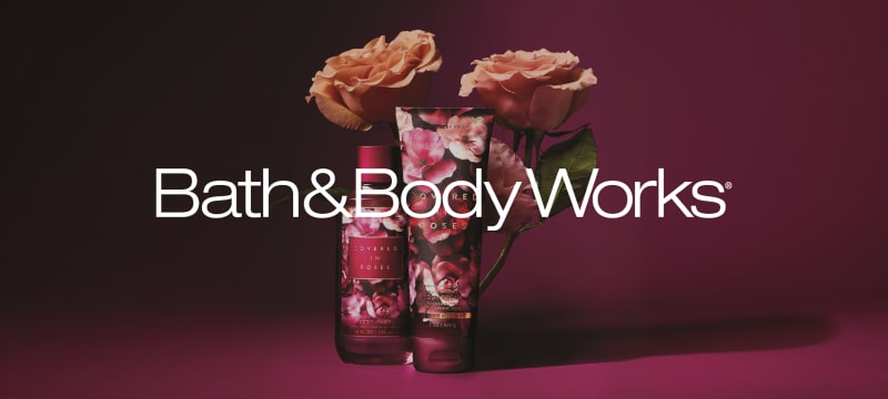 Bath Body Works