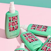 The Fox Tan