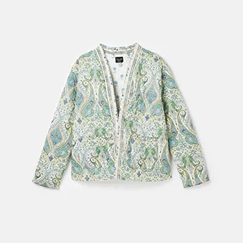 Coats & Jackets