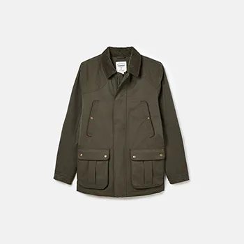 Coats & Jackets