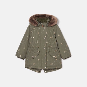 Coats & Jackets
