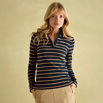 Polo Shirts
