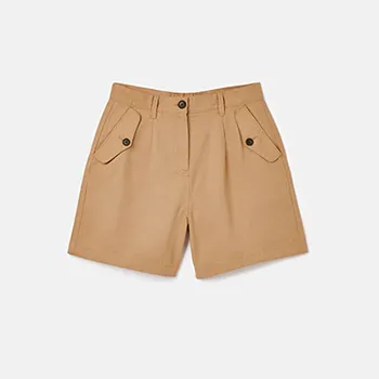 Shorts & Skirts