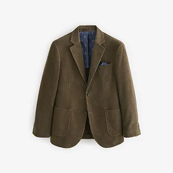 Suits & Tailoring