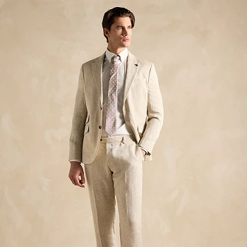 Suits & Tailoring