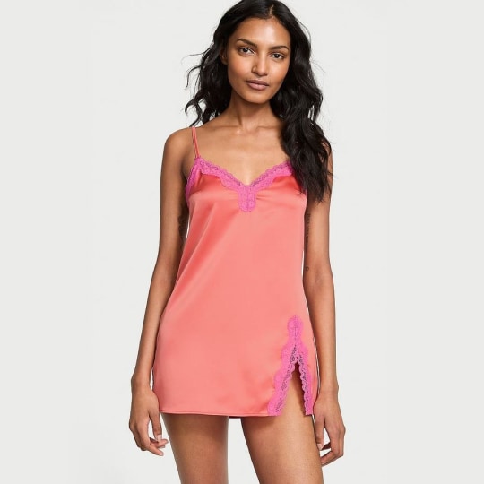 Slip Dresses