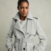 Coast & Jackets