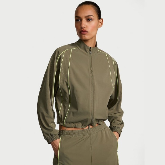 Jackets