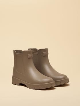 Footwear