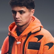 Reiss | McLaren F1 Team