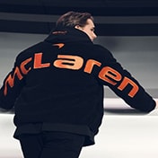 Reiss | McLaren F1 Team